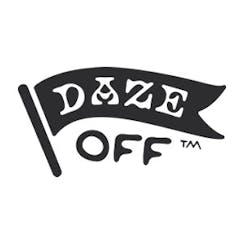 Daze Off logo